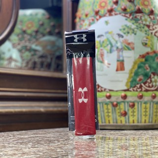 Under Armour Performance Headband ‘Red’