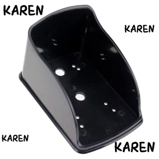 Karen ฝาครอบป้องกันฝน IP86 RFID การ์ดรีดเดอร์ สําหรับล็อคประตู