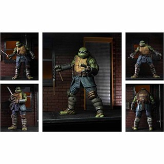 NECA Teenage Mutant Ninja Turtles The Last Ronin Action Figure