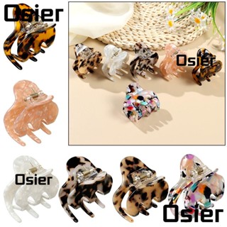 Osier1 ที่หนีบผมแฟชั่น รูปเต่าน่ารัก สําหรับเด็กผู้หญิง
