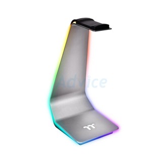 HEADSET STAND THEMALTAKE ARGENT HS1