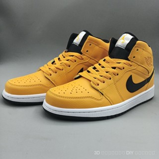 Air Jordan 1a Generation รองเท้ากีฬา รองเท้าบาสเก็ตบอล ลําลอง ดูดซับแรงกระแทก คุณภาพสูง