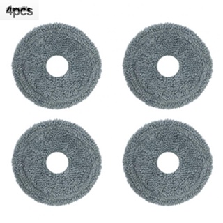 【DREAMLIFE】Mopping Pad Replacement Delicate High Quality For Mijia Universal Broom