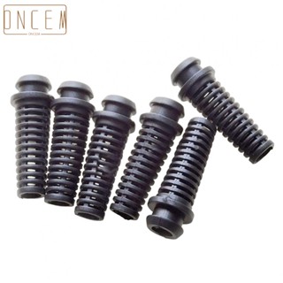 【ONCEMOREAGAIN】Cable Casing Cable Gland Connector Cable Sleeves For Angle Grinder Cord