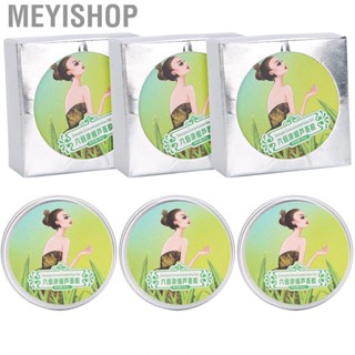 Meyishop 3pcs  Aloe Vera Gel AntiAcne Skin  Soothing Face  Whitening 30g