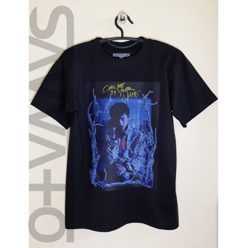 แฟชั่น Call Me By Your Name - Winter Call Shirt_12