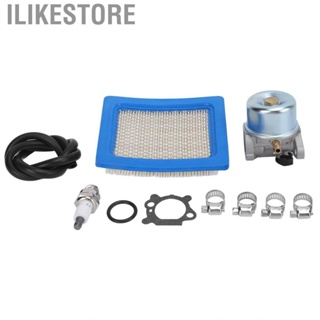 Ilikestore Air Filter  498170 799868 Carburetor Spark Plug for