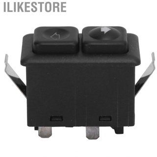 Ilikestore Power Window Switch  Reliable Car Master Simple Installation 61311381205 for