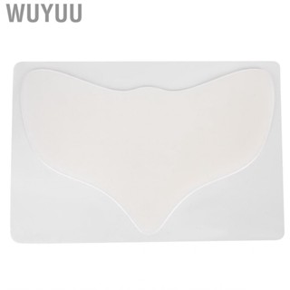 Wuyuu Silicone    Pads Lifting Reusable Sleeping LJ4