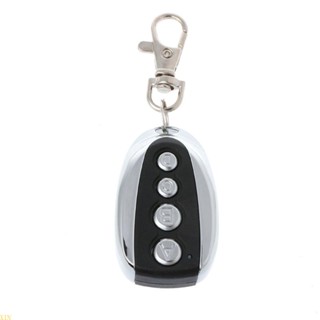 Xin รีโมตควบคุมประตูไร้สาย สําหรับ Key Fob 433Mhz Duplica