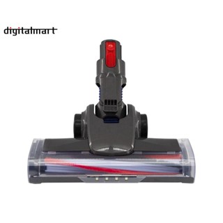 แปรงลูกกลิ้งหัวพื้น สําหรับเครื่องดูดฝุ่นสุญญากาศ Dyson V7 V8 V10 V11