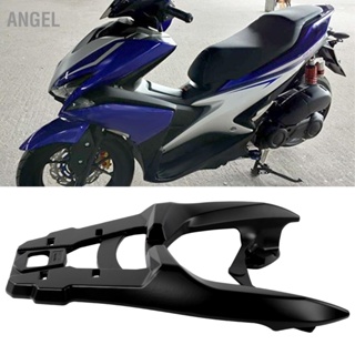 ANGEL ชั้นวางสัมภาระด้านหลังรถจักรยานยนต์อลูมิเนียมเหมาะสำหรับ Yamaha nmax155 2020-2021