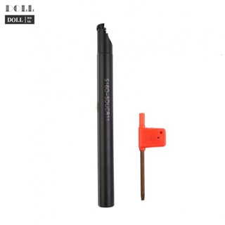 ⭐24H SHIPING ⭐16mmx180mm Internal Bar Right T15 DCMT11T304 S16Q-SDUCR11 Turning Tool Holder