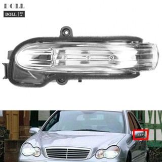 ⭐24H SHIPING ⭐Turn Signal Light For MERCEDES W203 4Door For Mercedes 4Door 2004-2007