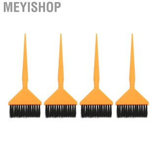 Meyishop Hair Color Brush Applicator Professional DIY Dye Brushes for Salon