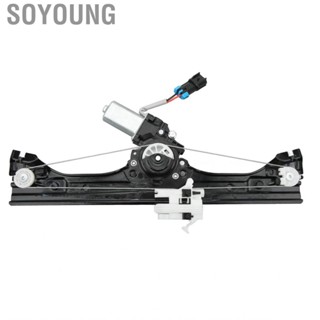 Soyoung Window  Regulator 68070266AD Convenient To Operate for Car