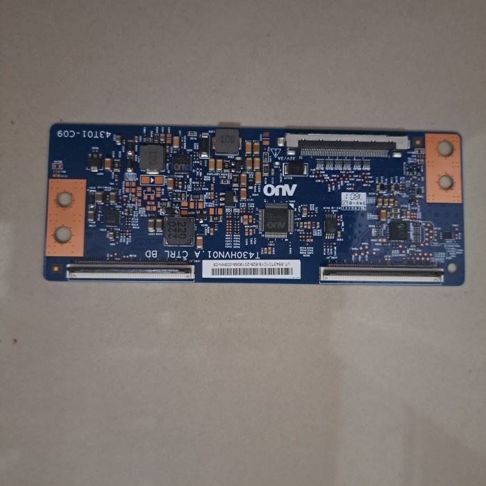 TCON TIKON T CON TV POLYTRON 43S883 PLD43S883