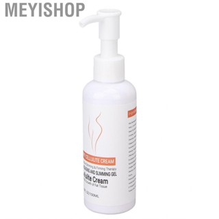 Meyishop Massaging   Moisturize Cellulite  Fights Excessive Body Fat for Skin Tightening