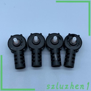 [Szluzhen1] อะไหล่มอเตอร์ CW Ccw 4 ชิ้น สําหรับโดรนบังคับ DIY