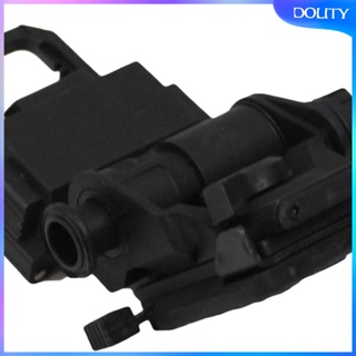 [dolity] เมาท์ขาตั้ง L4G24 Nvg อุปกรณ์เสริม สําหรับ Gpnvg18 Pvs18 Pvs15