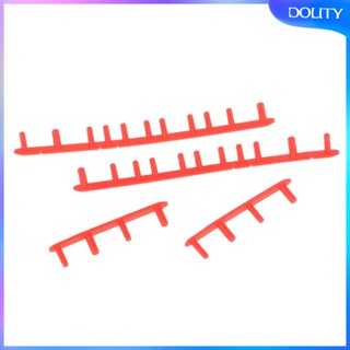 [dolity] ไม้แบดมินตัน ปลอกยางไนล่อน ท่อ Mitochondrial