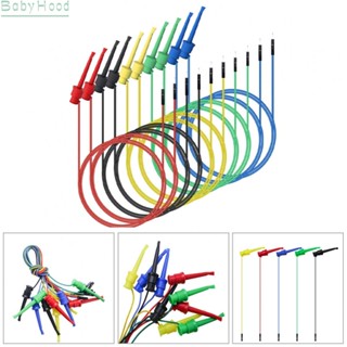 【Big Discounts】Test Jumper Breadboard Female Jumpers Breadboard Jumper Electrical Test Leads#BBHOOD