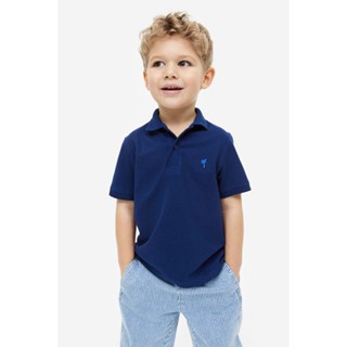 H&amp;M  Boy 2-pack polo shirts 1119686_1