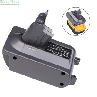 【Big Discounts】Replacement Battery DC62 For Dyson Li-ion SV03 SV05 SV06 V6/V7/V8 1pcs 6Ah#BBHOOD