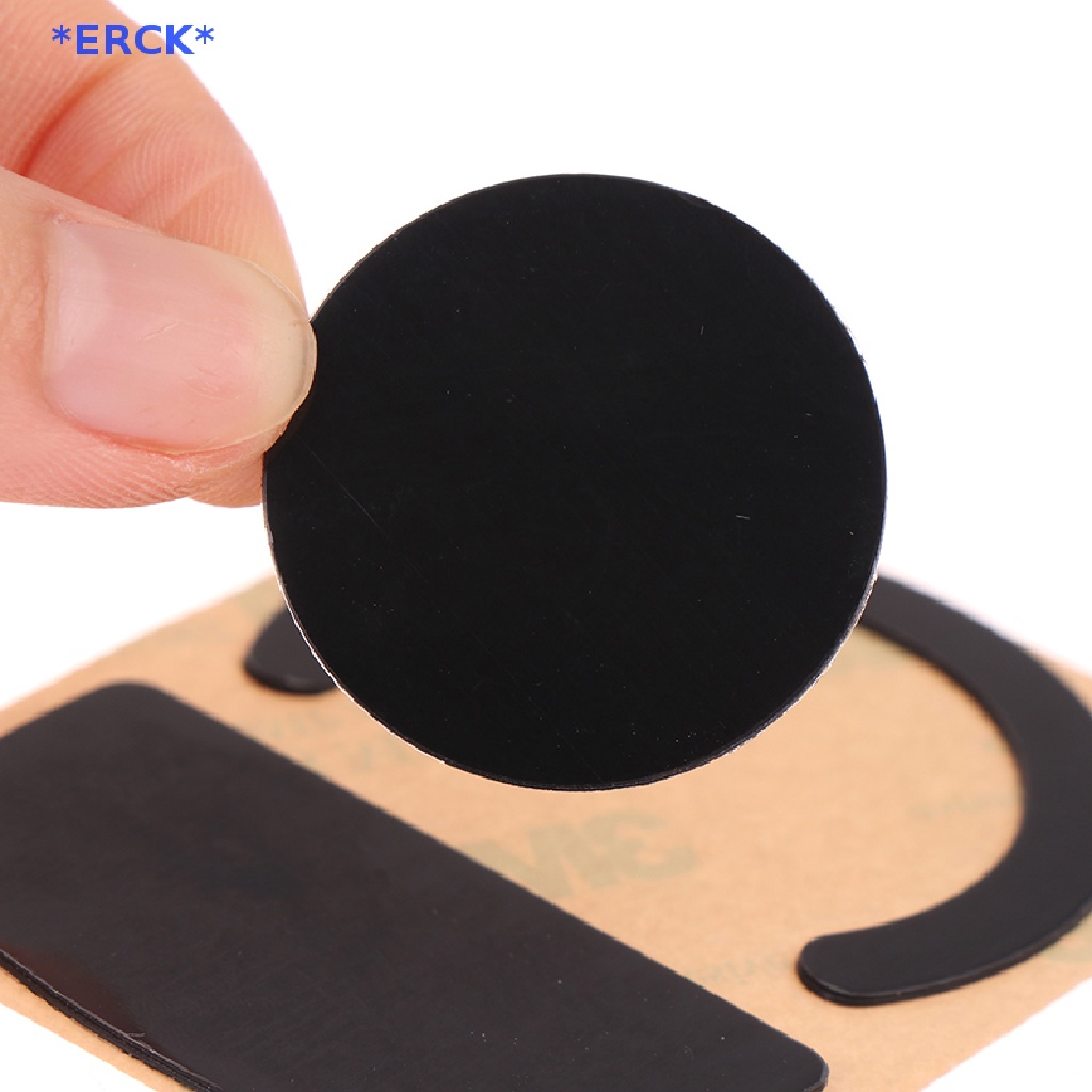 ERCK> 1 แพ็ค Esports Tiger Mouse Feet er For G PRO X Superlight ใหม่ - รูปที่ 3