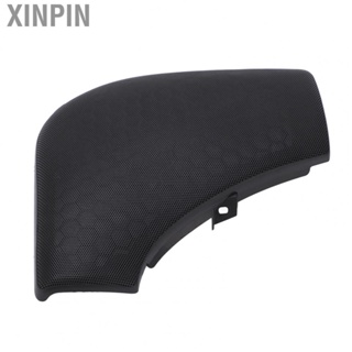 Xinpin Car Speaker Mesh Cover LH Front Easy Installation  Scratch Door Speaker Grille Cover for Auto