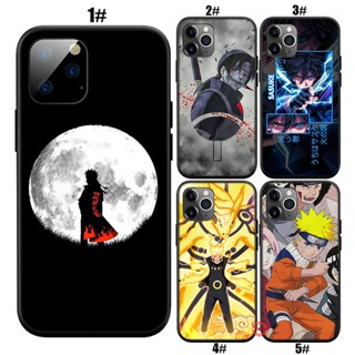 Pj7 เคสโทรศัพท์มือถือแบบนิ่ม ลายการ์ตูนนารูโตะ สําหรับ iPhone 14 Pro Max Plus