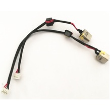 สําหรับ Acer E1-571g 531g 521 V3-571g Q5wv1 Q5wph DC ชาร์จพอร์ต Power Supply Connector Plug