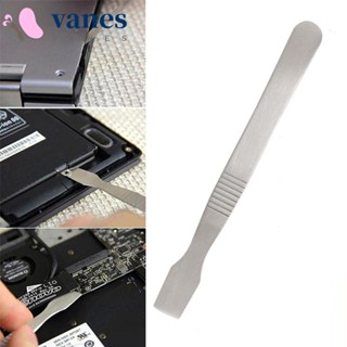 Vanes1 เครื่องมือเปิดหน้าจอแล็ปท็อป 2 ชิ้นสําหรับแท็บเล็ตสมาร์ทโฟน 12 ซม.