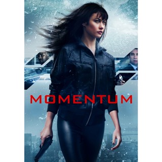 Momentum สวยล้างโคตร (2015) DVD หนังใหม่ มาสเตอร์ พากย์ไทย