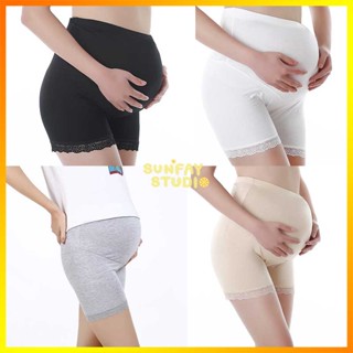 กางเกงในสตรีตั้งครรภ์ ซับในคนท้อง pregnant underwear ผ้าฝ้าย ชุดชั้นในคนท้อง ไซส์ใหญ่