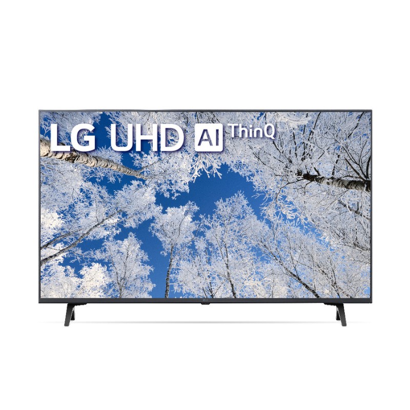 [ NEW] LG 75 นิ้ว UQ8000 UHD 4K Smart TV รุ่น 75UQ8000PSC| Real 4K l HDR10 Pro l Google Assistant l Magic Remote &amp;B #