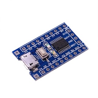 STM8S103F3P6 STM8S STM8 Development Board