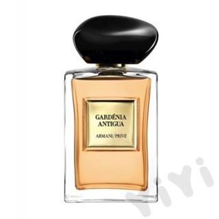 Armani Gardé nia Antigua Giorgio Armani Garden Antigua น้ําหอม 2020 ขนาด 100 มล.