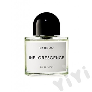 Byredo น้ําหอมดอกไม้ แบบสปริง 2013 100 มล.