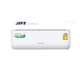 แอร์ เซ็นทรัลแอร์ Central Air Fixed Speed CFW-JSFE09 -1 / CCS-JSFE09 -1 9,600 BTU เบอร์5⭐ CFWJSFE09