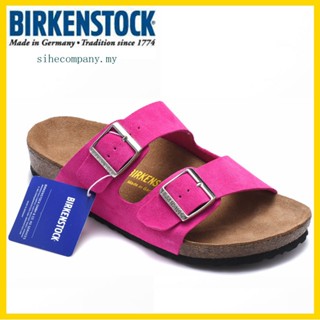 Birkenstock Arizona รองเท้าแตะ รองเท้าชายหาด สําหรับผู้ชาย และผู้หญิง