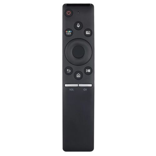 Bn59-01298g เหมาะสําหรับ Samsung สมาร์ททีวี 4k vioce รีโมทคอนโทรล q6 q7 q8 QA 55 Q 8 fnaw