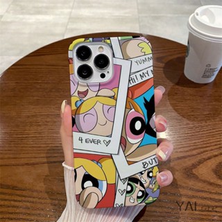 เคสป้องกันโทรศัพท์มือถือ แบบแข็ง ลายการ์ตูนตํารวจ สําหรับ Iphone 12promax 14promax 13promax 11promax 8plus