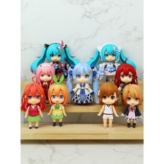 อุปกรณ์เสริม G GSC Nendoroid Hatsune Miku Alice