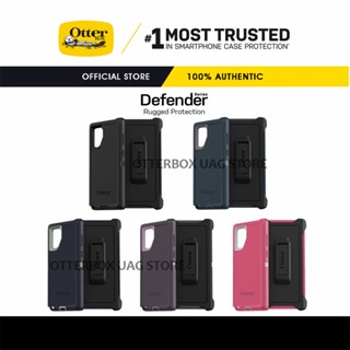 เคส OtterBox รุ่น Defender Series - Samsung Galaxy Note 10+ Plus / Note 10 / Note 9 / Note 8