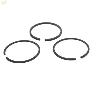 【VARSTR】3pcs Air Compressor Piston Ring/Pneumatic Parts For 42/47/48/51/52/65mm Cylinder