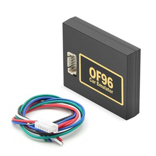 Sup เครื่องมือวินิจฉัยสัญญาณ OBD2 V96 OF68 แบบเปลี่ยน สําหรับรถยนต์