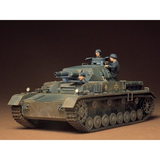 TAMIYA 35096 1/35 GERMAN PZKPFW. V AUSF. D