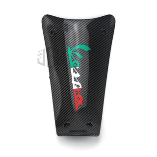 ฝาครอบสปอยเลอร์ คาร์บอนไฟเบอร์ สําหรับ Vespa Sprint Primavera 50 150 2v 3v & i-Get 2017- 2023 จัดส่งจากคลังสมุทรสาคร