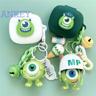 for JBL LIVE FLEX Case Protective Cute Cartoon Cover Bluetooth Earphone Shell Accessories TWS Headphone Portable